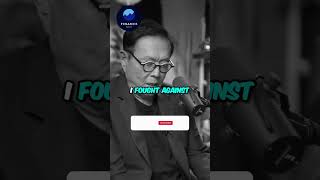 Reflections on War and America's Future | Robert kiyosaki #finance #shorts #money #financedaily