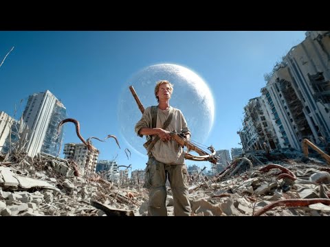 Nuclear War Turned Small Creatures Into Towering Giants, Forcing Humanity to Live Underground