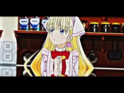 Juliet Persia |Kishuku Gakkou no Juliet|