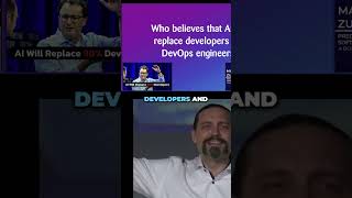 AI Replacing Developers? My Thoughts on the Future