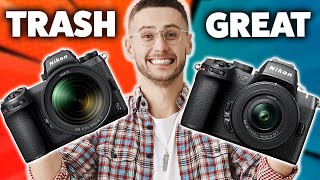 The BEST Cameras For Travel in 2025 Are NOT What You'd Expect