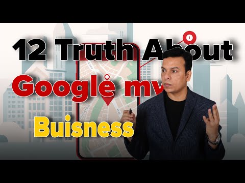 12 Brutal Truth about Your GMB