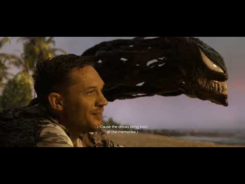 Memories  venom the Last dance Song    VeNom Series #Venom #memories
