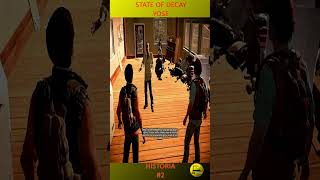 STATE OF DECAY YOSE HISTÓRIA #2 #semedissaum #pc