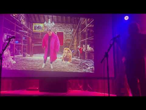 Tony Moore's AWAKE - Balham 2021