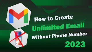 How to create the Gmail Without Mobile Number| Wordpress GURU #unlimitedemailcreate #viral #trending