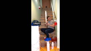 Trickshot Step OG Throwback