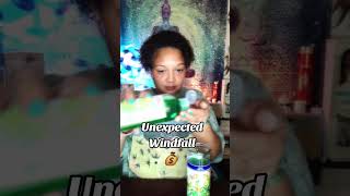 Unexpected Windfall 💰 #unexpected #Windfall #money #Abundance #prosperity #greathealth #healthy
