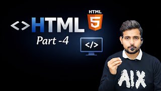 Paragraph, Bold, Italic & Underline Tags in Hindi with practical 🔥 | HTML - Part 4