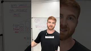 Why Interest Only instead of Principal & Interest | Property Investment