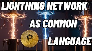 Lightning Network: The Universal Language of Bitcoin Transactions!