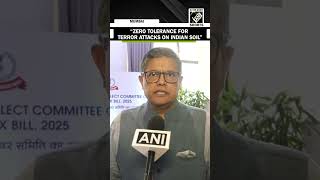 “Zero Tolerance for Terror” Op Sindoor Envoy Jay Panda bats for Global Outreach on Indo-Pak Conflict