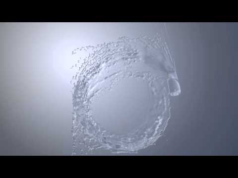 RealFlow BOWL test