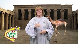 Camel Lot Commercial 2021 - Our Savior Lutheran School - Plantation Florida