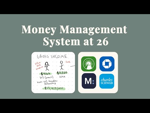How we manage our $185k income for financial independence