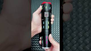 GHS new jum torch light #foryou #foryou #smartphone #flashlight #viralshort #coolvideo #smartphone
