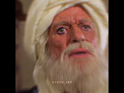 '' I WOULD NOT RENOUNCE MY MESSAGE, WHICH IS FROM GOD " || THE MESSAGE MOVIE || EDIT