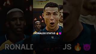Ronaldo status 🔥👿🥶 #ronaldostatus #ronaldo #short #shorts #shortvideo #youtubeshorts