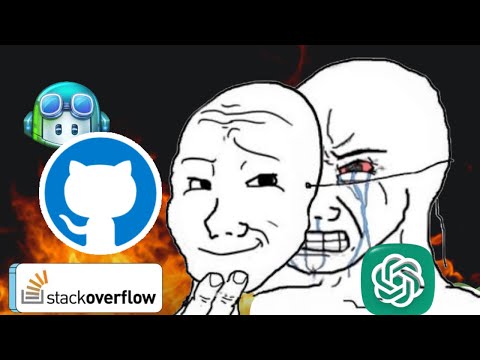 Why You NEED to Copy GitHub Code (If You Want to Be a Real Dev)