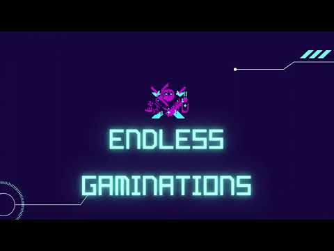 My New Intro