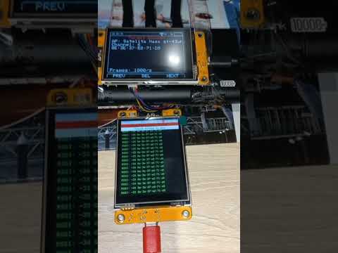 Bruce wifi jammer test/test jammera wifi bruce #hack