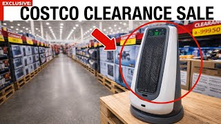 15 Costco Clearance Deals Under $200 (Grab These Before It's Too Late!!!)