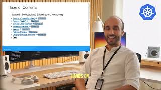 CKAD 2025 : Certified Kubernetes Application Developer Training course