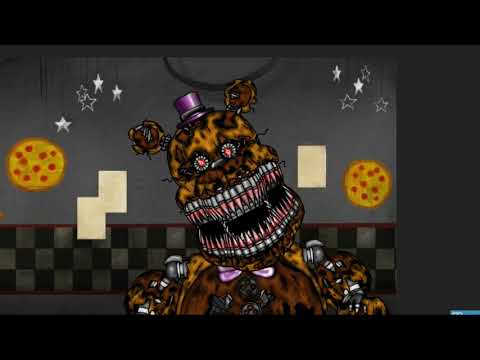 Fredbear