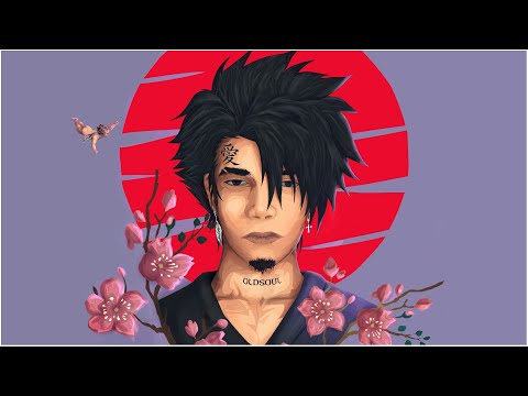 Raijin - CHERRY BLOSSOM