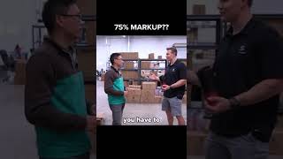 How Much Markup Should Your Product Have?