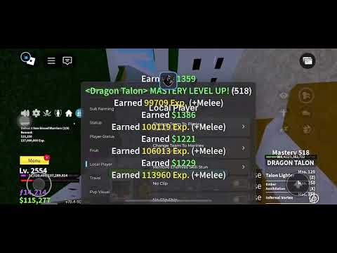 [UPDATE 24] Blox fruits Script GUI Pastebin | DRAGON FRUIT AUTO FARM LEVEL *NO KEY*