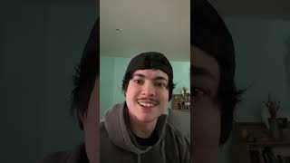 "You don't look trans" #ftm #transgender
