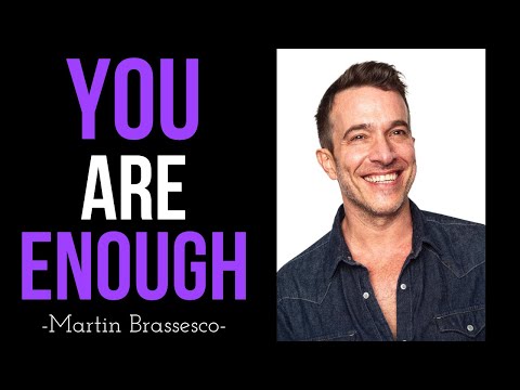 Martin Brassesco - Connecting To Your Inner Being [Full Interview]