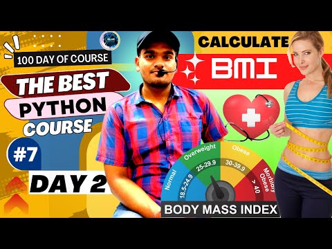 Calculating Your BMI Has Never Been Easier | Hindi #BMI Revealed |Effortlessly Calculate Your #BMI