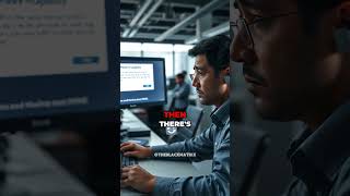 Why Windows Wins in Offices #windowstech #technology #windows #microsoft