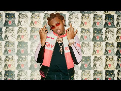 Gunna Super Mix [ Part II ]