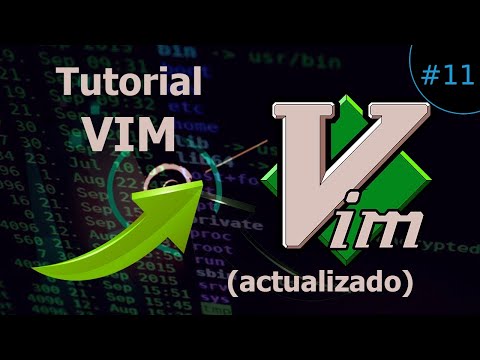 Aprende VIM en tiempo récord ⏱️💻