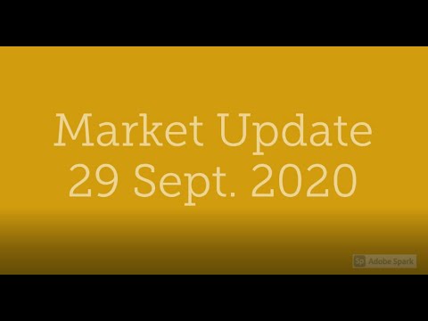 Market update 29 Sept 2020 - Hero Moto in fast lane ahead of monthly volumes