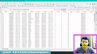For Loop in SAP ABAP 7.4 / 7.5  and onwards