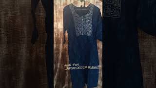 Kurti-Pant##summercollection##tredyfashion##Newarrivals2025##Niksa