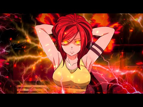 THIRST x tvkyn x Yung Zime -  Killstreak (AMV)