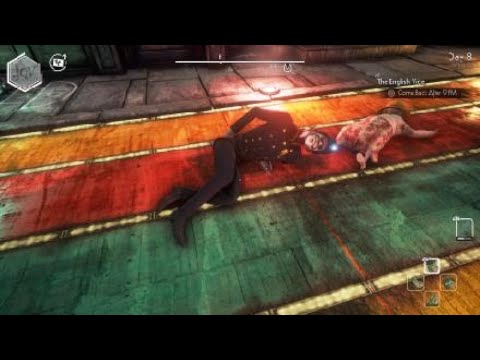 We Happy Few and The Curious Case of Mudbutt