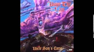 Above The Law - Concrete Jungle - Uncle Sam's Curse