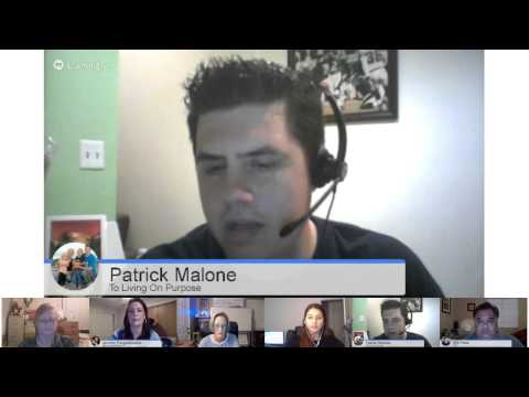 #TNS Weekly Hangout 10/3/2013 - Keeping It Simple