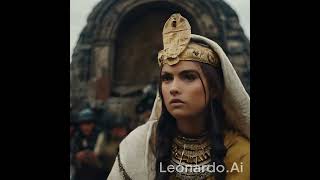 Leonardo AI video  #AIVIDEO