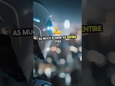 AI Vs BITCOIN : The Energy Show down #btc #ai #bitcoinanalysis #bitcoin  #cryptotips #cryptonews