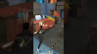 [b][c][ffd319][00ff00]Ok free fire #music #song #freefireshorts #kidsvideo