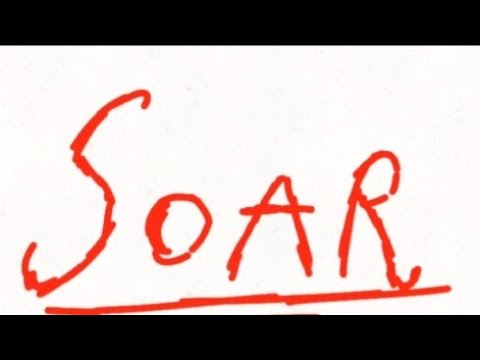 SOAR - Teaser
