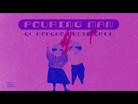 Pouring man (It's raining men) - The Weather Girls (Elmorenomusic edit)