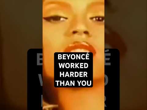 Beyoncé's Real School? Not Classrooms, But the Stage & Rejection!